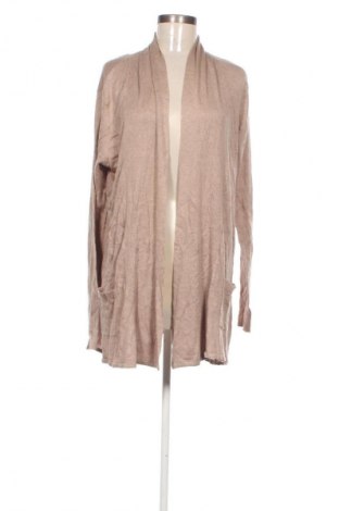 Cardigan de damă Unbranded, Mărime L, Culoare Maro, Preț 13,99 Lei
