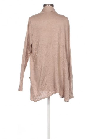 Cardigan de damă Unbranded, Mărime L, Culoare Maro, Preț 13,99 Lei