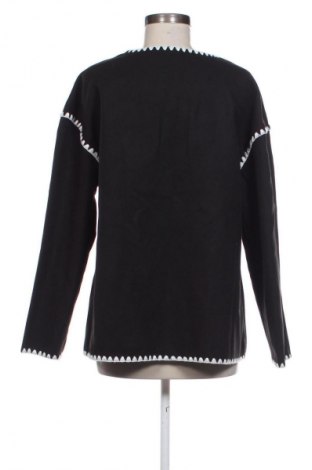 Дамска жилетка Unbranded, Размер M, Цвят Черен, Цена 9,20 €