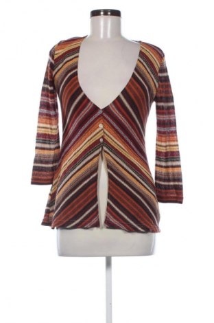 Дамска жилетка Unbranded, Размер S, Цвят Многоцветен, Цена 11,75 €