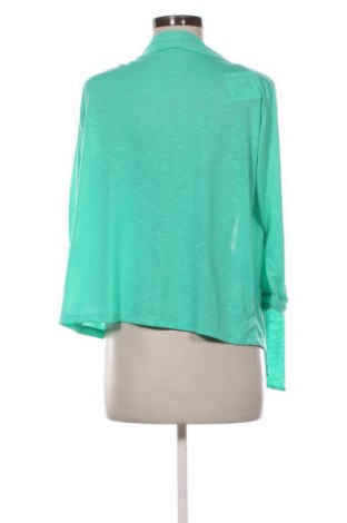 Cardigan de damă Unbranded, Mărime S, Culoare Verde, Preț 12,99 Lei