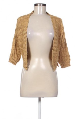 Dámsky kardigán Unbranded, Velikost M, Barva Hnědá, Cena  259,00 Kč