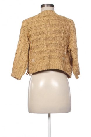 Dámsky kardigán Unbranded, Velikost M, Barva Hnědá, Cena  259,00 Kč