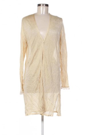 Γυναικεία ζακέτα Unbranded, Μέγεθος XXL, Χρώμα  Μπέζ, Τιμή 7,99 €