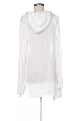 Дамска жилетка Unbranded, Размер XL, Цвят Бял, Цена 7,66 €