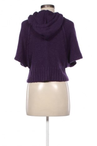 Dámsky kardigán Unbranded, Velikost M, Barva Fialová, Cena  425,00 Kč