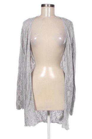 Dámsky kardigán Unbranded, Velikost S, Barva Šedá, Cena  299,00 Kč