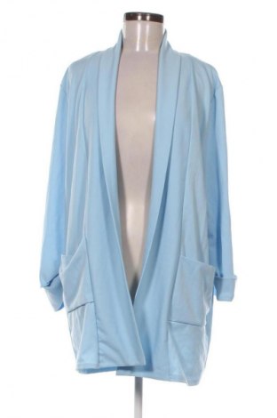 Dámsky kardigán Unbranded, Velikost L, Barva Modrá, Cena  109,00 Kč