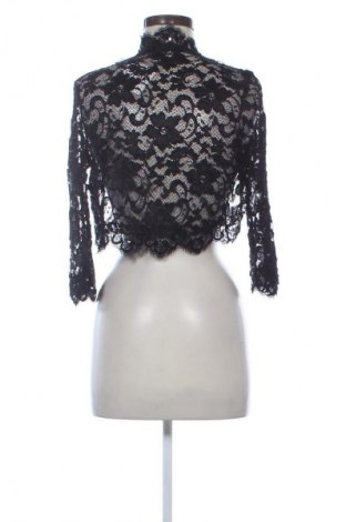 Damen Strickjacke Unbranded, Größe XS, Farbe Schwarz, Preis 10,99 €