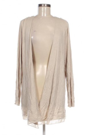 Γυναικεία ζακέτα Unbranded, Μέγεθος L, Χρώμα  Μπέζ, Τιμή 3,99 €