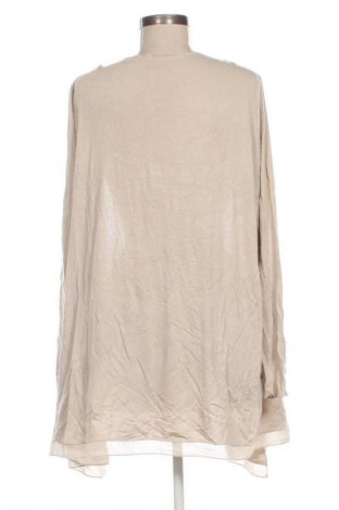 Γυναικεία ζακέτα Unbranded, Μέγεθος L, Χρώμα  Μπέζ, Τιμή 3,99 €