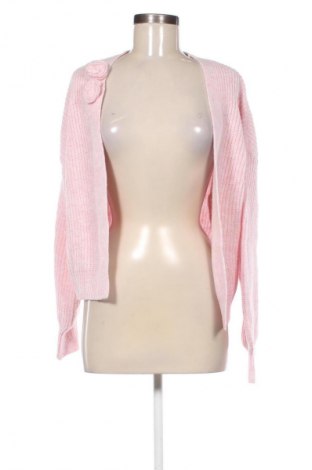 Dámsky kardigán Unbranded, Velikost S, Barva Růžová, Cena  299,00 Kč