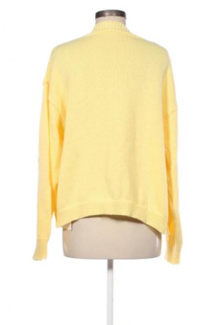 Дамска жилетка Unbranded, Размер S, Цвят Жълт, Цена 10,73 €