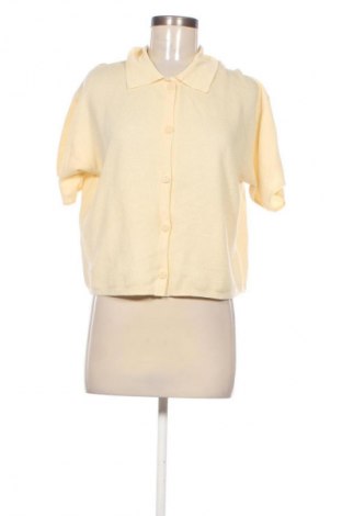 Damski kardigan Unbranded, Rozmiar XL, Kolor Beżowy, Cena 46,99 zł