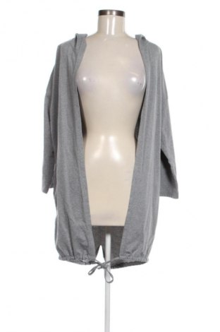 Дамска жилетка Unbranded, Размер S, Цвят Сив, Цена 12,00 €