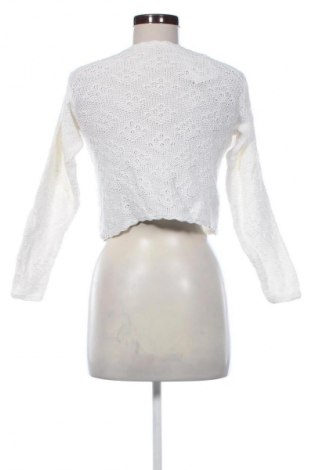 Damski kardigan Unbranded, Rozmiar S, Kolor Biały, Cena 47,99 zł