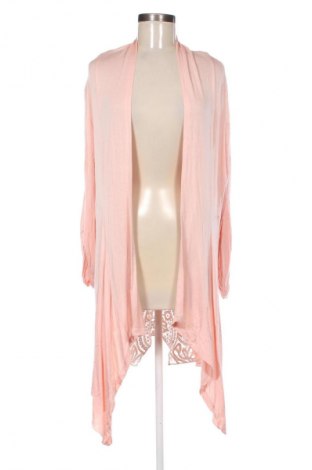 Dámsky kardigán Unbranded, Velikost M, Barva Růžová, Cena  259,00 Kč
