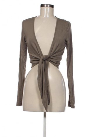 Dámsky kardigán Unbranded, Velikost S, Barva Hnědá, Cena  109,00 Kč