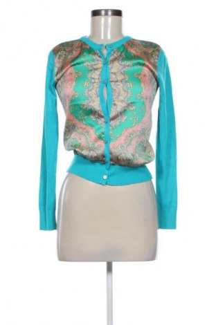 Damski kardigan Unbranded, Rozmiar S, Kolor Kolorowy, Cena 47,99 zł