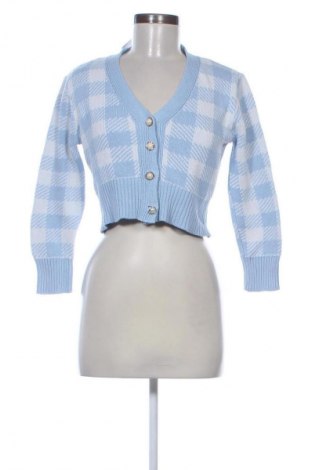 Cardigan de damă Unbranded, Mărime M, Culoare Multicolor, Preț 25,99 Lei