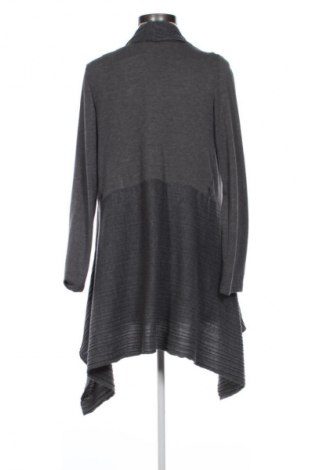 Дамска жилетка Unbranded, Размер S, Цвят Сив, Цена 3,06 €