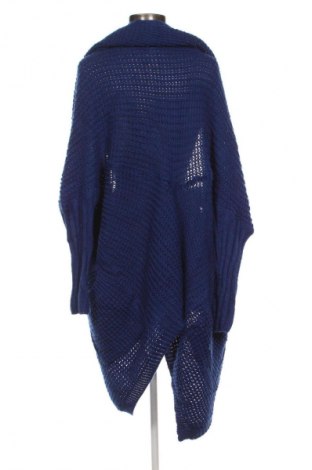 Damen Strickjacke Unbranded, Größe XL, Farbe Blau, Preis € 19,99