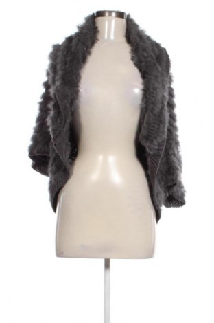 Damen Strickjacke Unbranded, Größe M, Farbe Grau, Preis € 19,99