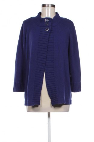 Дамска жилетка Unbranded, Размер XL, Цвят Лилав, Цена 15,00 €