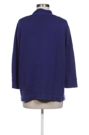 Дамска жилетка Unbranded, Размер XL, Цвят Лилав, Цена 15,00 €