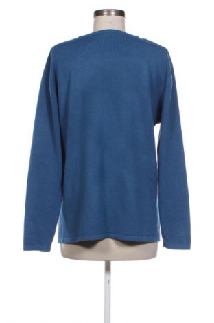 Дамска жилетка Unbranded, Размер XL, Цвят Син, Цена 9,71 €