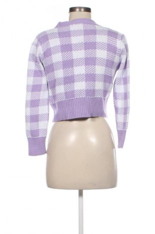 Дамска жилетка Unbranded, Размер S, Цвят Многоцветен, Цена 5,11 €