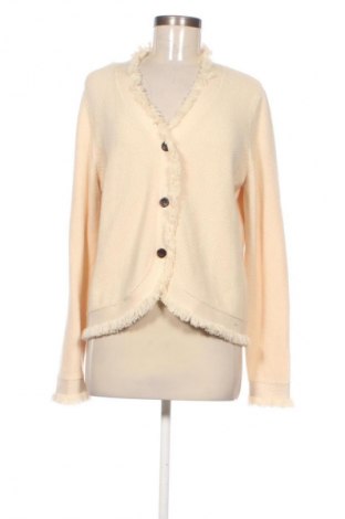 Dámsky kardigán Unbranded, Velikost L, Barva Krémová, Cena  279,00 Kč