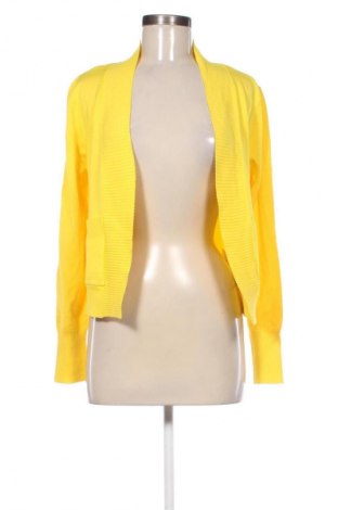 Dámsky kardigán Unbranded, Velikost L, Barva Žlutá, Cena  259,00 Kč