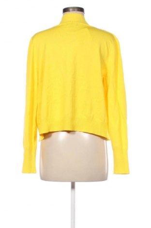 Dámsky kardigán Unbranded, Velikost L, Barva Žlutá, Cena  259,00 Kč