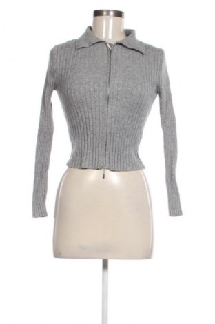 Dámsky kardigán Unbranded, Velikost S, Barva Šedá, Cena  279,00 Kč