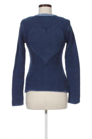 Damen Strickjacke Unbranded, Größe S, Farbe Blau, Preis 19,99 €
