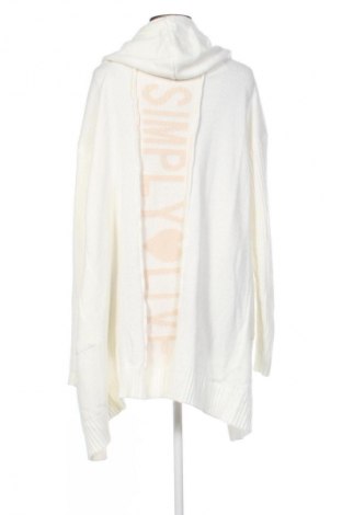 Дамска жилетка Unbranded, Размер M, Цвят Екрю, Цена 14,82 €