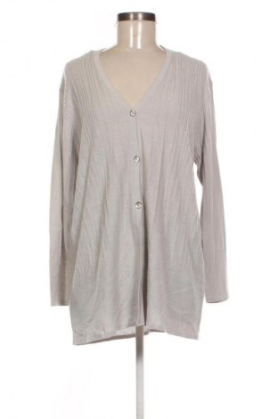 Γυναικεία ζακέτα Unbranded, Μέγεθος S, Χρώμα Γκρί, Τιμή 9,99 €