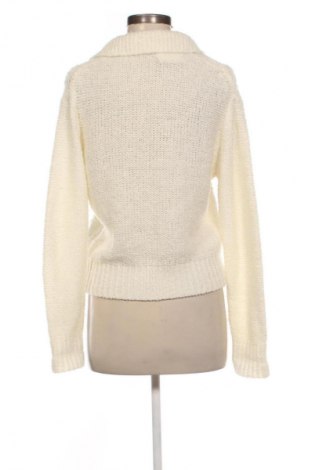 Cardigan de damă Unbranded, Mărime S, Culoare Ecru, Preț 49,99 Lei
