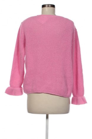 Дамска жилетка Unbranded, Размер S, Цвят Розов, Цена 8,18 €