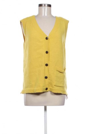 Dámsky kardigán Unbranded, Velikost M, Barva Žlutá, Cena  125,00 Kč