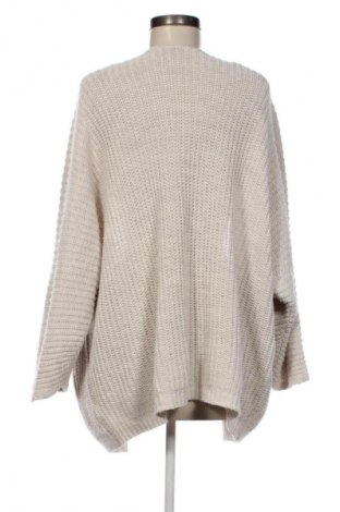 Cardigan de damă Unbranded, Mărime M, Culoare Ecru, Preț 11,99 Lei