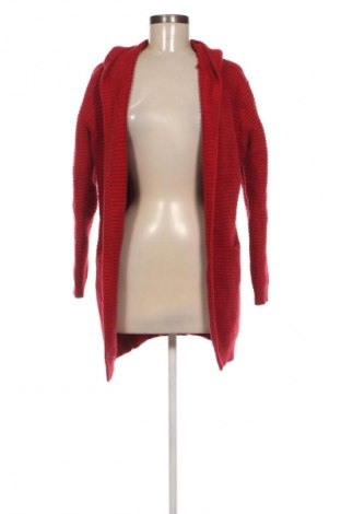 Cardigan de damă Unbranded, Mărime M, Culoare Roșu, Preț 58,99 Lei
