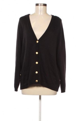 Dámsky kardigán Unbranded, Velikost XL, Barva Černá, Cena  369,00 Kč