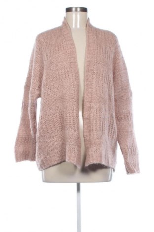 Női kardigán Unbranded, Méret M, Szín Hamurózsaszín, Ár 6 289 Ft