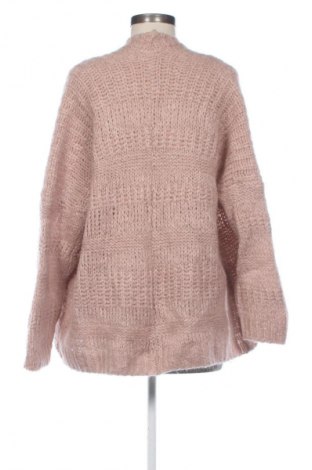 Női kardigán Unbranded, Méret M, Szín Hamurózsaszín, Ár 6 289 Ft