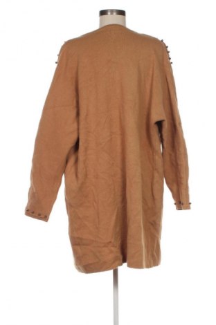 Cardigan de damă Unbranded, Mărime S, Culoare Maro, Preț 21,99 Lei