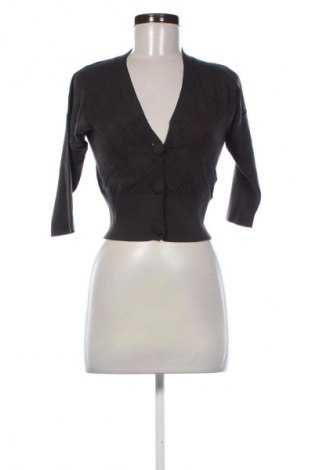 Damen Strickjacke Unbranded, Größe M, Farbe Grau, Preis € 3,99