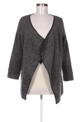 Дамска жилетка Unbranded, Размер S, Цвят Сив, Цена 15,00 €