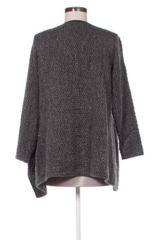 Дамска жилетка Unbranded, Размер S, Цвят Сив, Цена 15,00 €